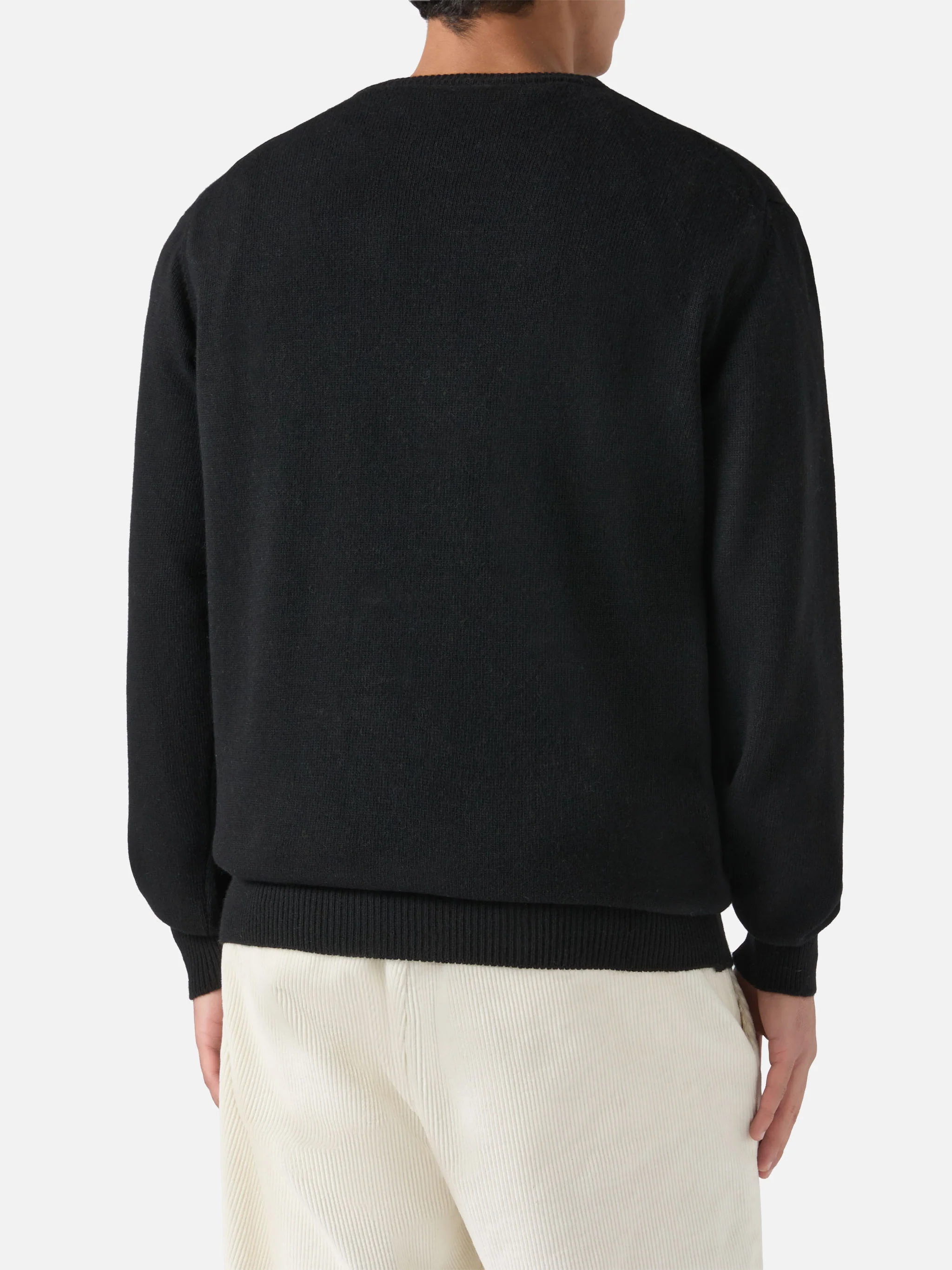 Heron sweater with Batman embroidery | Special Edition - Image 3