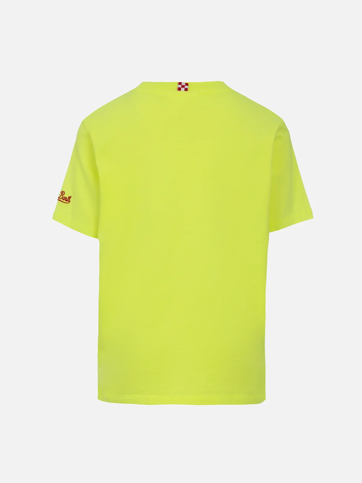 Boy cotton t-shirt with Spider-Boy print | MARVEL SPECIAL EDITION - Image 3