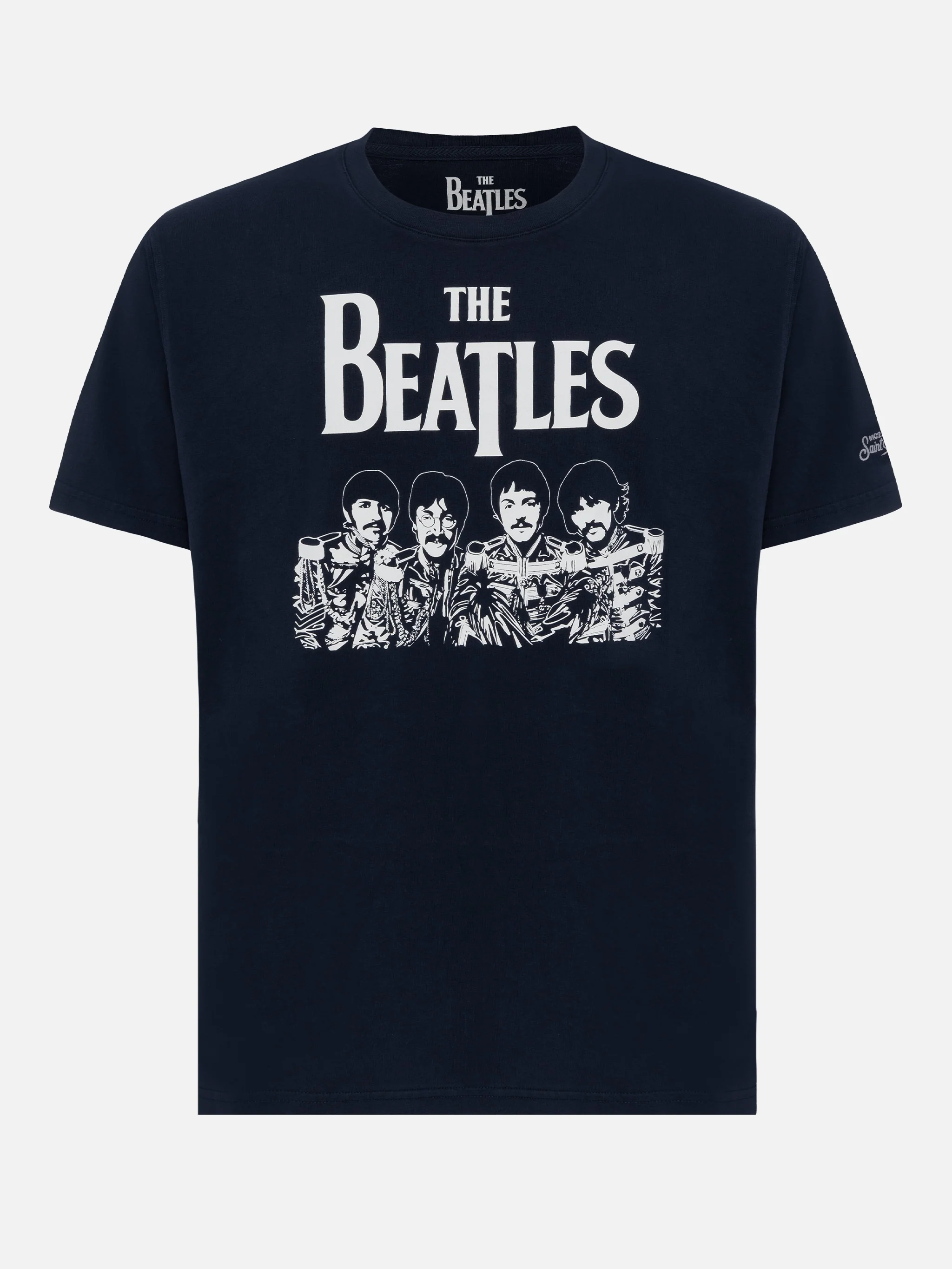 T-shirt with Beatles band print | Special Edition