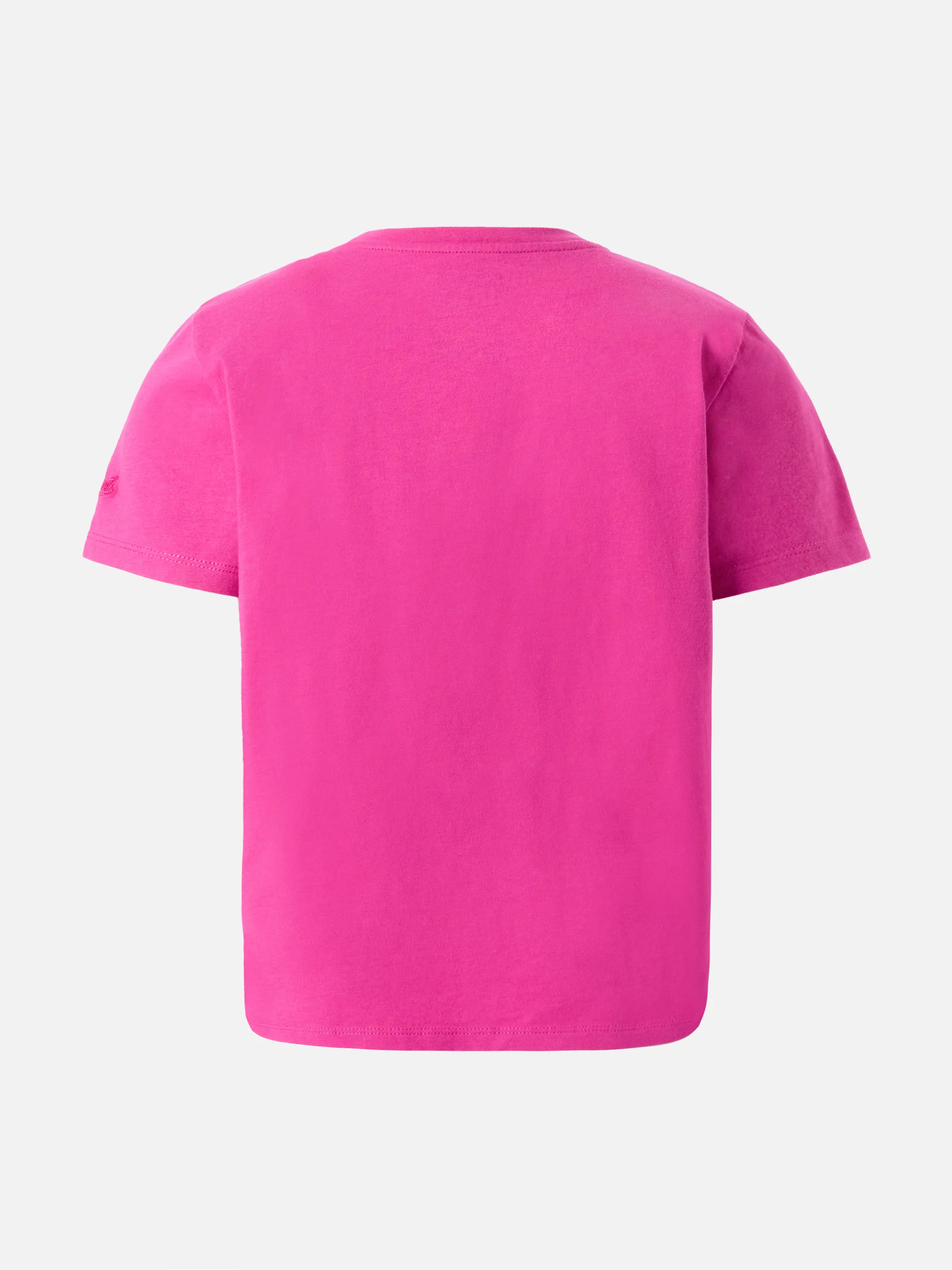 Elly cotton jersey t-shirt with Tweety print | WARNER BROS SPECIAL EDITION - Image 2
