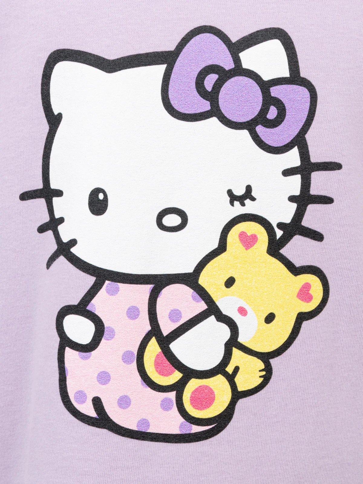 Penny t-shirt Hello Kitty print | Special edition - Image 3