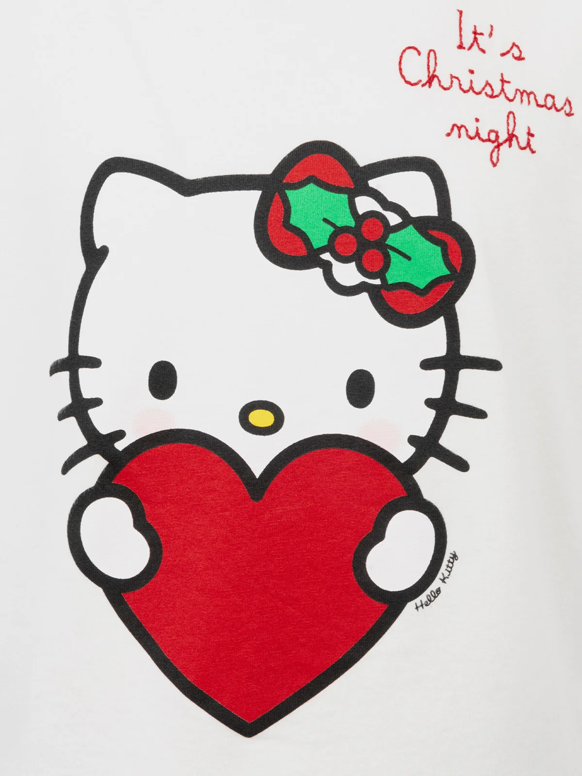 Penny t-shirt Hello Kitty print | Special edition - Image 3