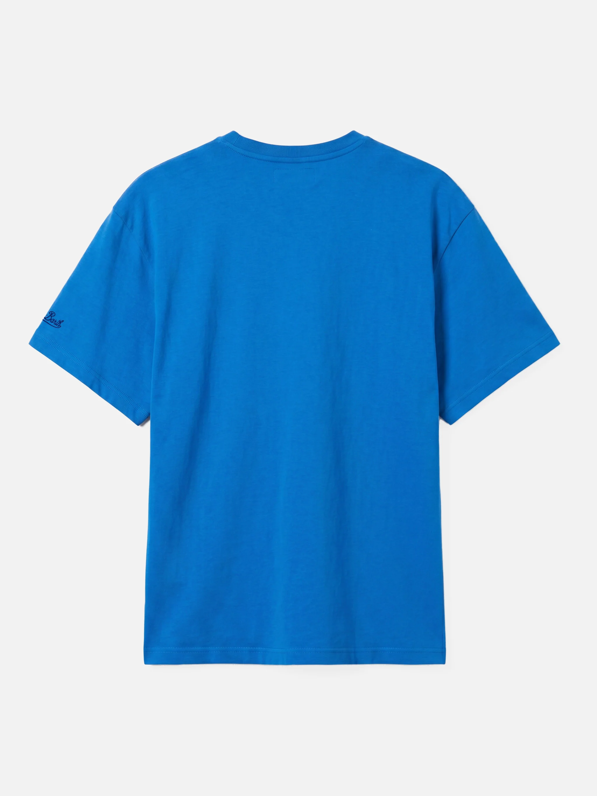 Bluette Jack St. Barth Padel Club T-shirt - Image 5