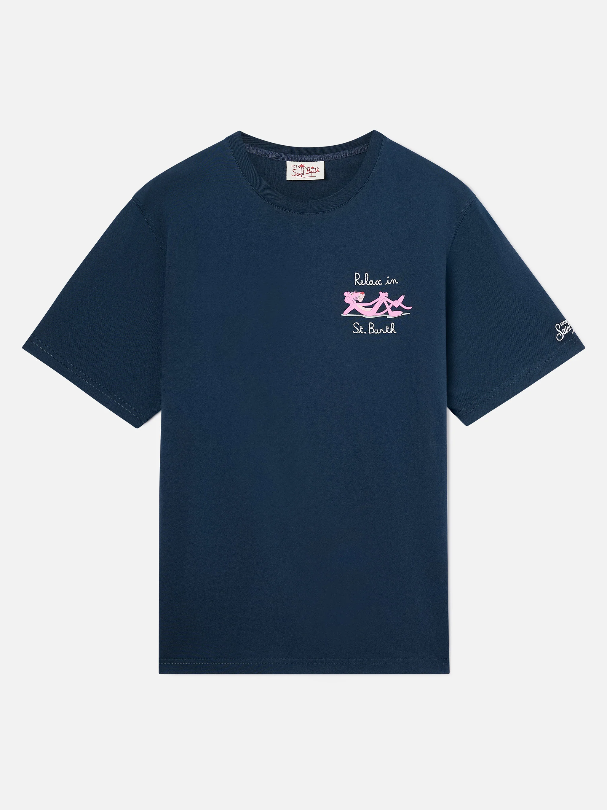 New In - Man