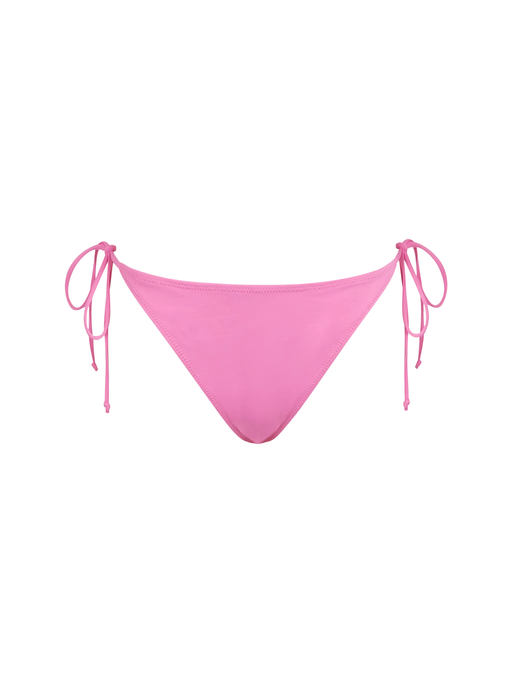 Virgo classic swim briefs with rhinestones