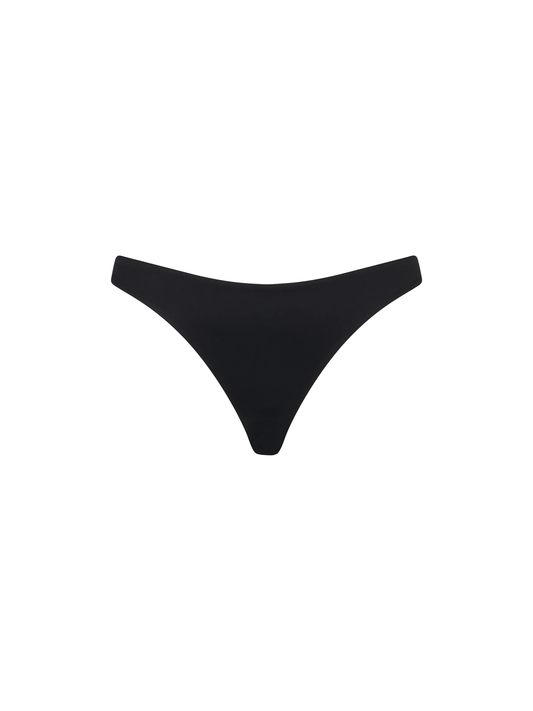 Reanna heat-sealed swim briefs