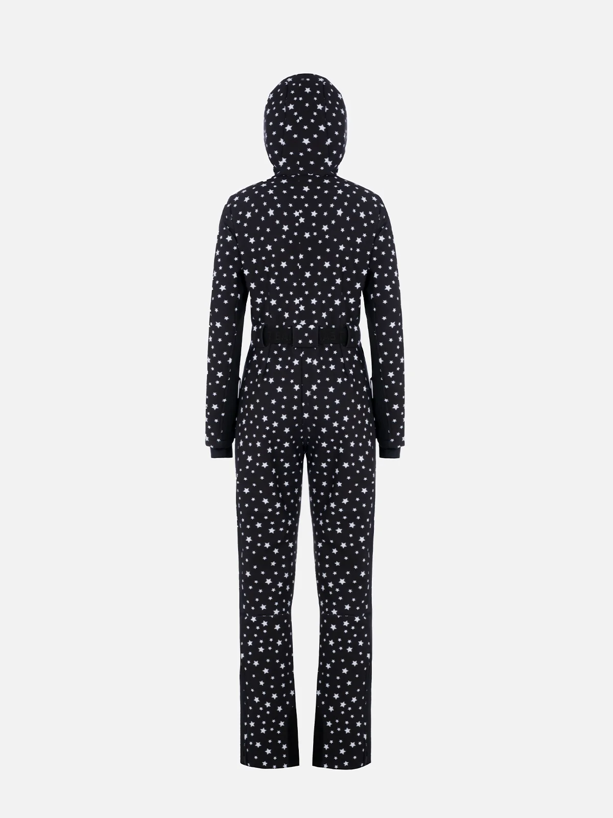 Garmisch stars print ski suit with RECCO® technology - Image 9